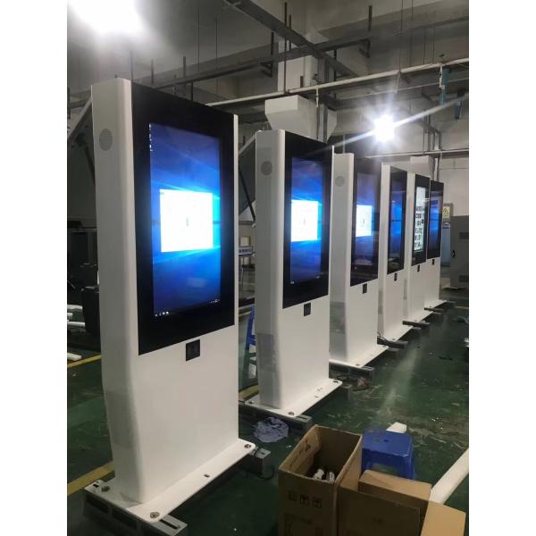 4000cd/m2 49inch 2500nits Outdoor Lcd Display Monitor