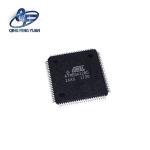 Electronic components Bom list ATMEGA1280 Atmel Bom List Microcontroller ATMEG