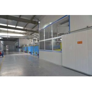 roller blinds fabric 100% polyester fabric for blackout roller blinds window