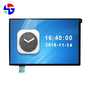 Buy cheap LVDS Interface 40PIN 10.1 TFT LCD Display Full Perspective 1280x800 from wholesalers