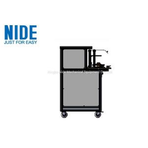 Air Conditioner BLDC Motor Testing Equipment