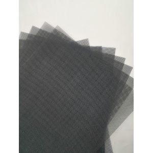 Ultra fine mesh 200 mesh pure Molybdenum wire screen mesh