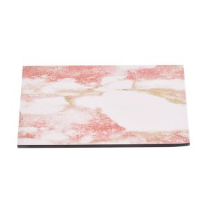 Marble Aluminum Composite Panel 3mm UV Resistance