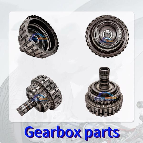 Quality 6R80 CVT Automatic Transmission Direct Gear "B" Clutch Drum Assembly wholesale