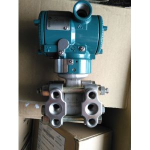 EJX120A-EES4J-712EN Yokogawa EJX120A Differential Pressure Transmitter