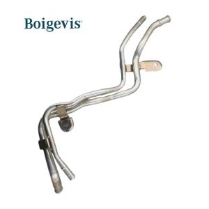 Cheap The Coolant Pipe With Part No. 4H0121034F Is Suitable For The 2010-2017 Model Years Of Audi A8L (D4 Generation), And Compatible With 3.0T CGT/CGU, 4 for sale