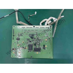 Mindray PM7000 PM-7000 Patient Monitor Parts Main Board Mother Board 9210-30