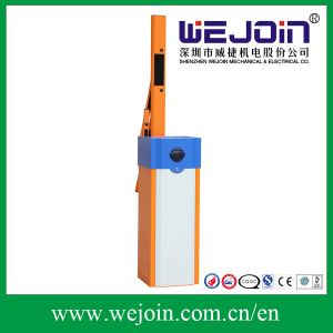 High Duty Entry Exit Parking Barrier Gates for Access Control System