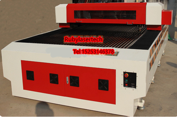 DSP Taiwan Guide Rail Cw Water Chiller Efr Reci Tube 1300X2500mm CO2 Laser