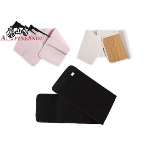 Stretch Cotton Thin Body Postpartum Abdominal Belt Large Elastic Magic Sticker