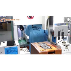 Zhuhai Witson Industrial Co., Ltd