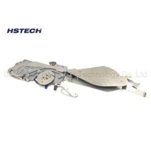 CF 8*4mm Aluminum Alloy Pick And Place Machine SMT Components JUKI Feeder