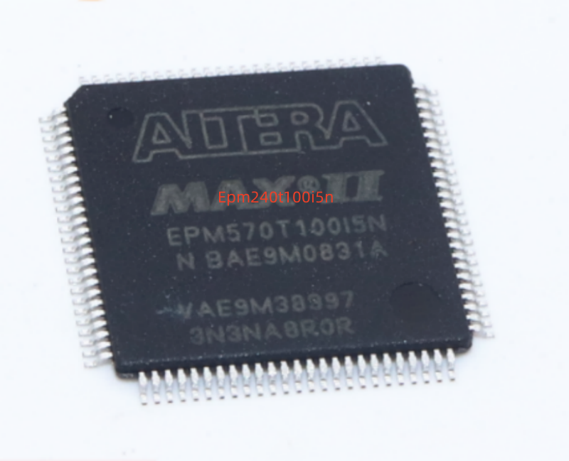 Embedded Processors EPM240T100I5N