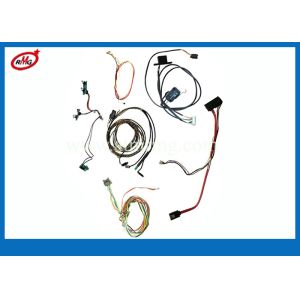 High quality ATM Factory Bank ATM Parts Cable ATM Machine Spare Parts