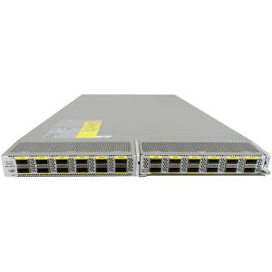 Cisco N5K-C5624Q 32-Port 10Gbps SFP Network Switch Stock 16 Unified Ports 6-Port