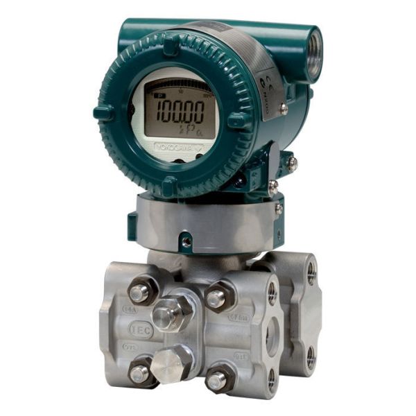 Quality Original Yokogawa EJA438E with Remote Diaphragm Seal - DA Diaphragm Sealed Gauge Pressure Transmitter wholesale