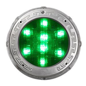 18w 12v Underwater LED Lights , Underwater LED Lamp For Swimming Pool