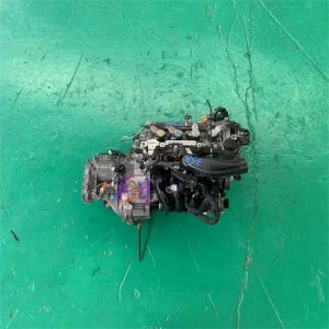 1.5-liter High quality 3SZ Used Gasoline Engine Assembly for Toyo ta Vios