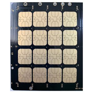 Hitachi BT IC Package Substrate production supporting