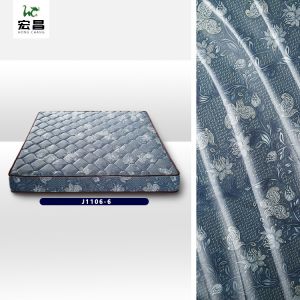 High Grade 80gsm Brushed Polyester Fabric Customized Patterns