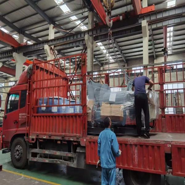 700Kn Marine Electric Winch Anchor Windlass Winch With Emergency Release Device