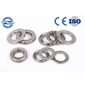 China 51210 Spherical Roller Thrust Bearing 50mm * 78mm * 22mm For Crane Hooks on sale
