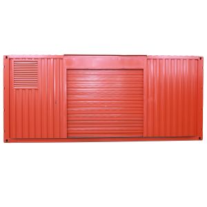 Container Type PSA Nitrogen Generator Complete System