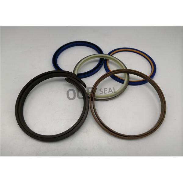 Quality HYUNDAI R110-7 R150-5/7 Hydraulic Seal Kits R60-7 Power Steering Repair Kit wholesale