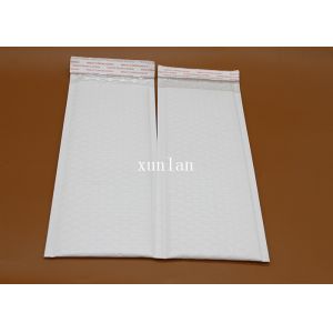 Smooth White Surface Polythene Mailing Envelopes Delivery Shipping Packaging
