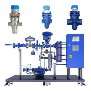 Spirax Sarco BRV2S/BRV2B Working Pressure 2-10 Bar 1/2 3/4 1 Pressure Reducing Valve For Plumbing Needs