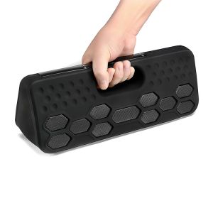 High quality TWS portable wireless bluetooth speaker,waterproof speaker for