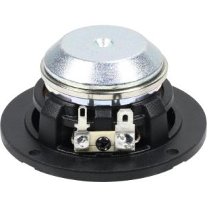 2.5Neodyminum full range PF25N 60watts RMS 4ohms 1.0voice coil 91dB Sensitivity