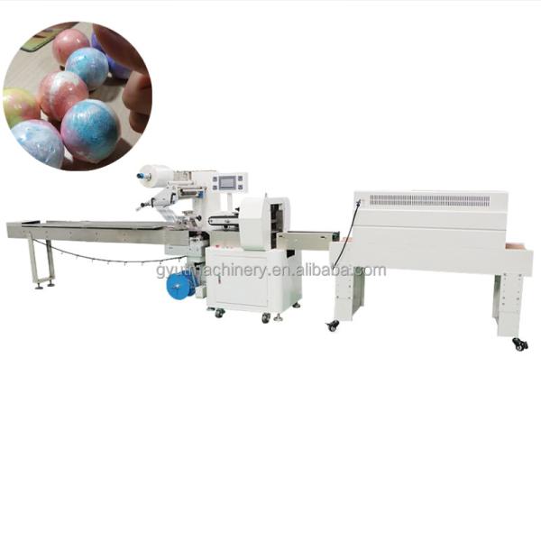 Quality 2024 Soap Paking Machine for Customer Requirements in Automatic Packing Machine wholesale