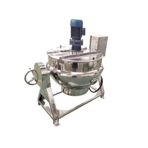 Acrylic Adhesive line chemical industry pyrolysis glue making machine mechanical