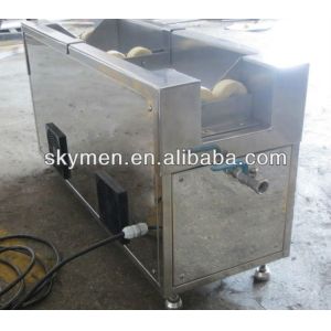 SUS304 Ultrasonic anilox roller cleaning machine With rotating system