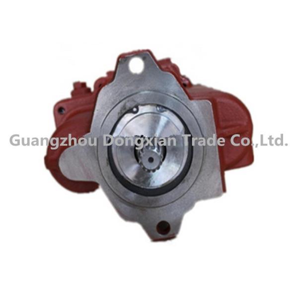 Orignal Construction Machinery Parts SK60 SK65-5 SK80 Excavator Main Pump