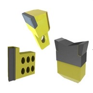 Shield Driving and TBM Cutters/Shield Tools