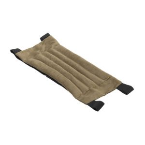 China Flaxseed Clay Bead Hot And Cold Pads 66x11cm For Muscle Pain on sale