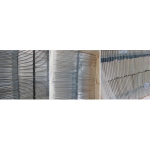 Cheap Extruded Magnesium Anode Rod Magnesium Sacrificial Anode CE ISO for sale