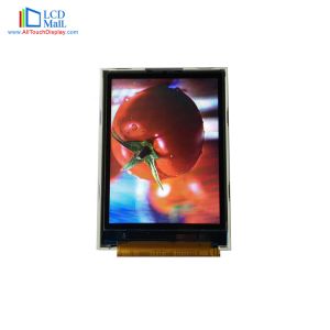 320*240 Resolution 2.3 Inch LCD TFT Screen SPI Interface Smart Home LCD Display