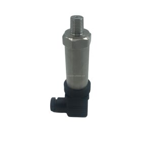 Flush Diaphragm Pressure Sensor for Bar Flat Film Water Air Pressure Transmitter