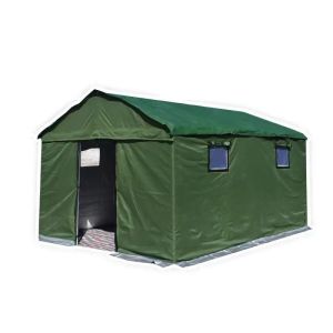 Winter Canvas Winter Tent For Sale Outdoor Command Camping 10x10