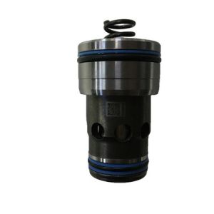 Rexroth Cartridge Valve LC25DB20E7X High-Performance With Comprehensive Product