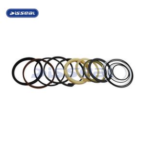 China 31Y1-24350 Arm Hydraulic Cylinder Seal Kit R55-7 Models Hyundai Seal Repair Kit on sale