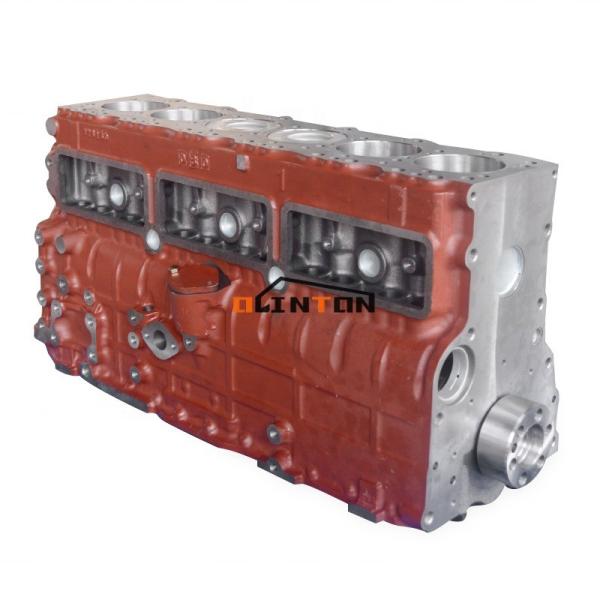 Quality 6BD1 6BGT1 Engine Cylinder Block for EX200-1 EX200-3 SH200 Excavator 1-11210442-3 wholesale