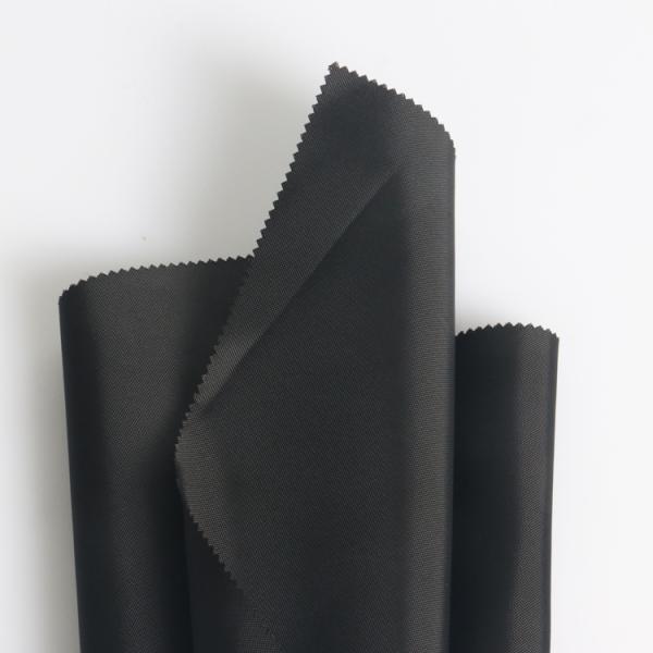 150D anti-wrinkle moisture-absorbing luggage lining sofa cover RECYCLED POLY fabric