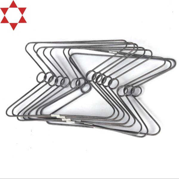 Quality Mattress Sub-Assembly Butterfly Shape M Shape Z Shape Support Spring for Mattress Pocket Spring Unit wholesale