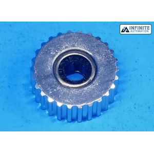 K87 M1199 00X Drive Gear Assy Yamaha Feeder Replacement Part