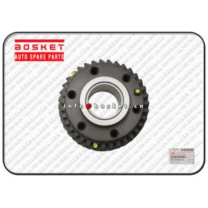 Idle Gear Isuzu Engine Parts NKR ( EUROPE ) - RHD 8973815203 8-97381520-3