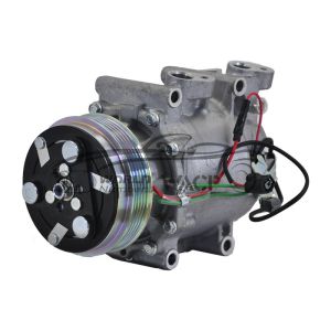 Auto Ac Air Compressor 38800RB7Z020M201 For Honda Fit For Jazz For Airwave GE